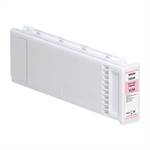 Afbeelding van Epson T800600 inktcartridge licht magenta (origineel) | EPST800600